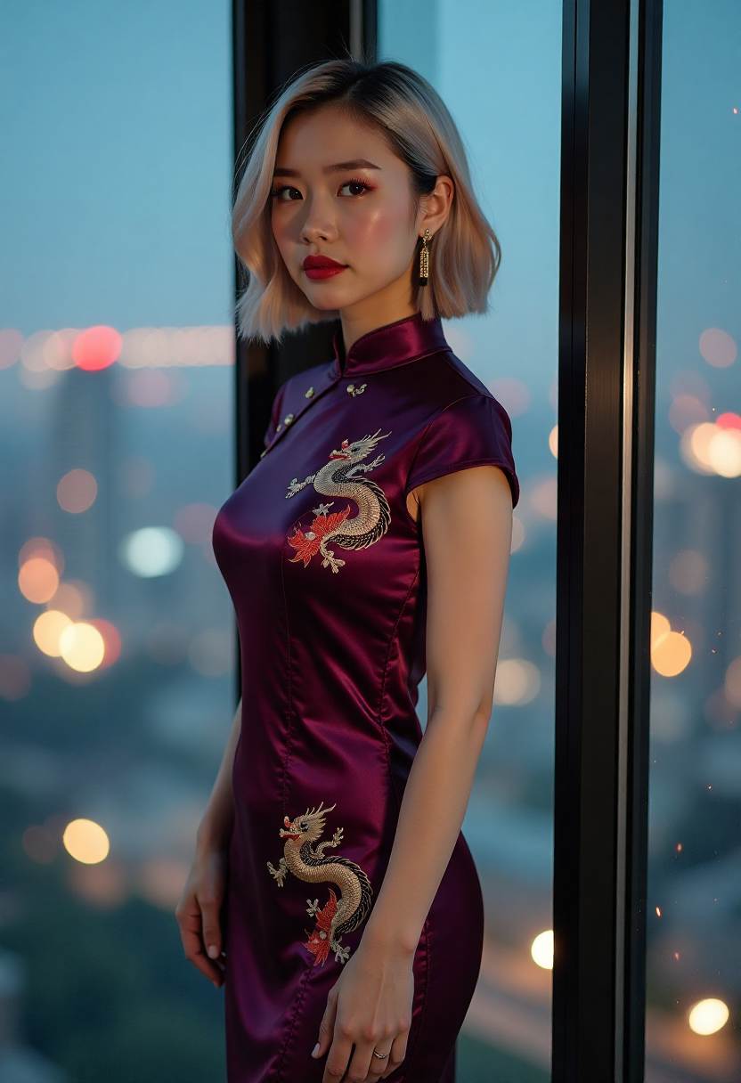 像素维修站直播间封面